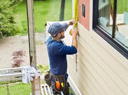 Best Stone Veneer Siding  in Edcouch, TX